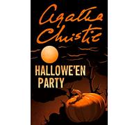 HALLOWE’EN PARTY: Filmed as A Haunting in Venice [ePub edition; not-Subscription, not-RU BY]