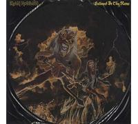 Hallowed Be Thy Name (12" SINGLE) [VINYL]