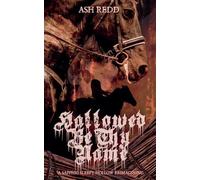 Hallowed Be Thy Name