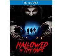 Hallowed Be Thy Name [Edizione: Stati Uniti]