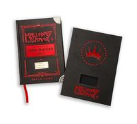 Hallowed Be Thy Name: The Iron Maiden Bible – Edizione Beast