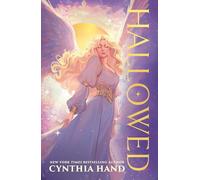 Hallowed: Dive into a supernatural world of fallen angels in this addictive paranormal fantasy romance: Book 2