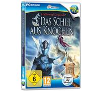 Hallowed Legends: Das Schiff aus Knochen