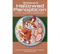 Hallowed Panopticon - Catblade II: 2