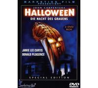 Halloween 1 - Die Nacht des Grauens