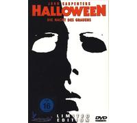 Halloween 1 - Die Nacht des Grauens