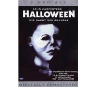 Halloween 1 - Die Nacht des Grauens
