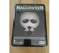 Halloween 1 - Die Nacht des Grauens - Perfect Collection