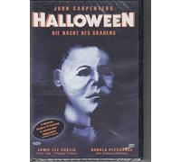 Halloween 1 - Die Nacht des Grauens (TV-Fassung)