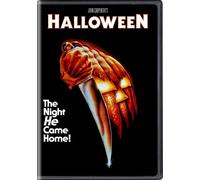 Halloween (1978) (DVD) Donald Pleasence Jamie Lee Curtis Nancy Kyes P.J. Soles