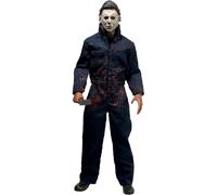 Halloween 1978 Michael Myers 12 Pollici Action Figure | Edizione Bloody Samhain