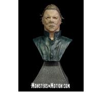 Halloween 1978 Michael Myers Mini Busto John Carpenter 06HTT50