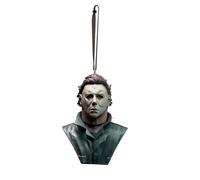 Halloween 1978 Michael Myers Trick Or Treat Studios Holiday Horrors Ornament 9cm