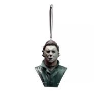 Halloween (1978) Ornamento Di Orrore Per Le Feste | Michael Myers