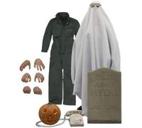 Halloween 1978 Pack Di Accessori Per Action Figure In Scala 1:6