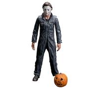 Halloween 1978 Scream Greats Michael Myers con licenza ufficiale, figura da 8 po
