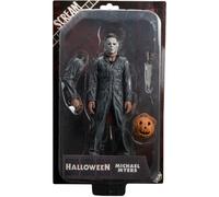 Halloween 1978 Scream Greats Series 1 Michael Myers Action figure Trick Or Treat