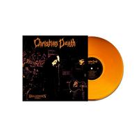 halloween 1981 - orange--Import USA