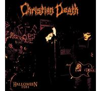 halloween 1981 - orange--Import USA