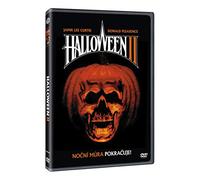 Halloween 2. (1981) (Halloween II) (Versione ceca)