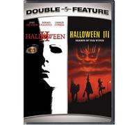 Halloween 2 & 3 (2 Dvd) [Edizione: Stati Uniti]