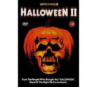 Halloween 2 [Import anglais]
