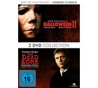 Halloween 2/The Dead Zone
