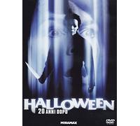 Halloween - 20 Anni Dopo (Dvd)