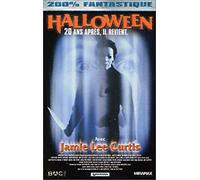 Halloween 20 ans après [VHS]