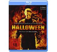 Halloween (2007) (+ DVD)