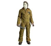 Halloween (2007) Michael Myers Set di action figure in scala 1:6