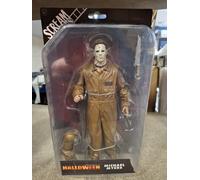 Halloween 2007 Rob Zombie Versione Michael Myers 20.3cm Figura Strillare Greats