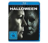 Halloween [Blu-ray] (Blu-ray)
