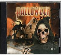 * - Halloween
