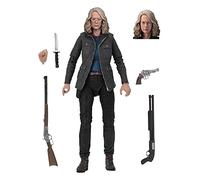 Halloween 2018 7 Scale Action Figure Ultimate Laurie Strode