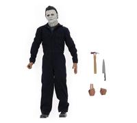 Halloween 2018 Michael Myers Action Figure Da 12 Pollici
