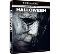 HALLOWEEN (2018) - UHD 4K