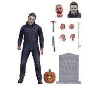 Halloween 2018 Ultimate Michael Myers Action Figure Da 7 Pollici