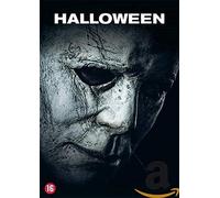 Halloween 2019 (DVD)