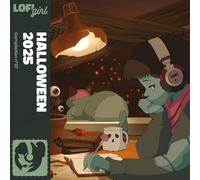 halloween 2025 (limited)