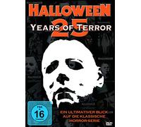 Halloween - 25 Years of Terror