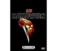 Halloween: 25th Anniversary Edition [DVD] [Edizione: Regno Unito]