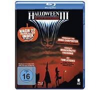Halloween 3 - Die Nacht der Entscheidung