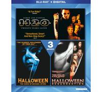 Halloween 3-Filmsammlung (Blu-ray Digital)