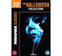 Halloween 3-Movie Collection (DVD)