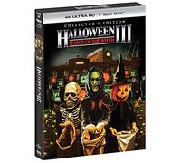 Halloween 3: Season of the Witch