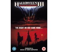 Halloween 3 - Season of the Witch (DVD) John Terry Garn Stephens Dan O'Herlihy