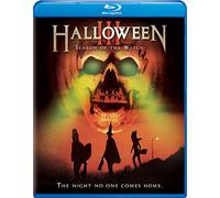 Halloween 3: Season of the Witch Region 1 US Import [Blu-ray] [2015]