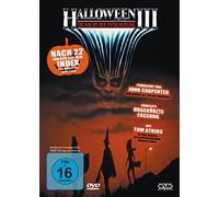 Halloween 3 - Uncut