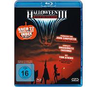 Halloween 3 - Uncut
